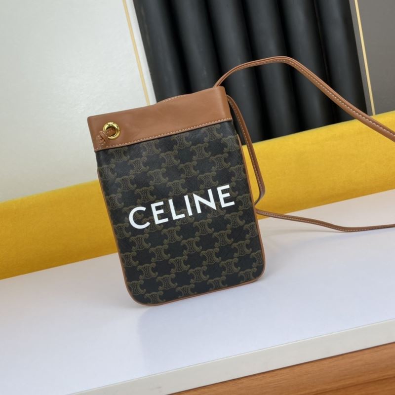 Ce**e bucket bags